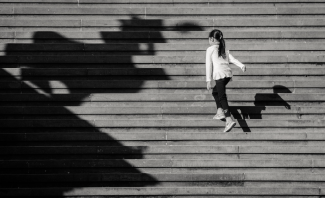 인생을 바꾸는 첫걸음