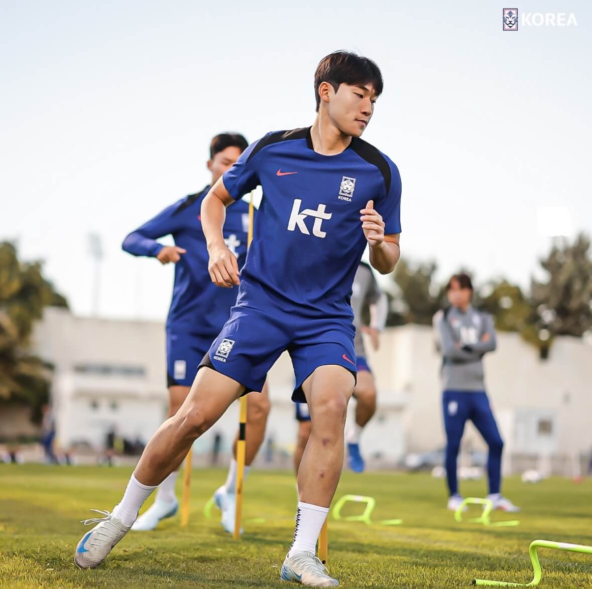 2026 월드컵 아시아 3차 예선