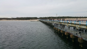 Palanga Beach