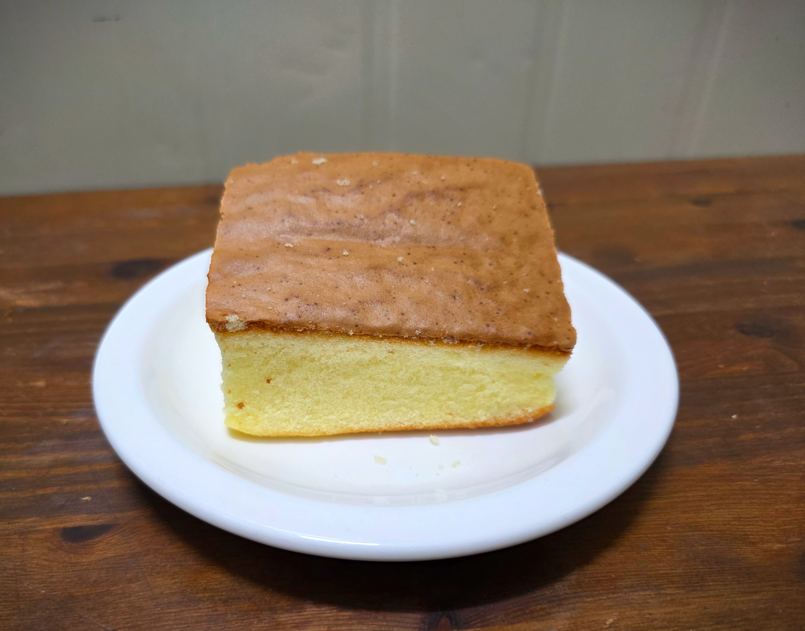 GS25서울우유우유크림카스테라