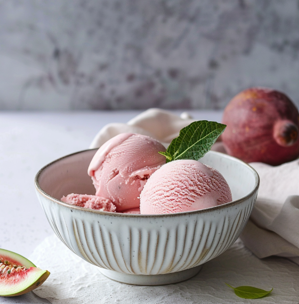 아이스크림 관련 사진