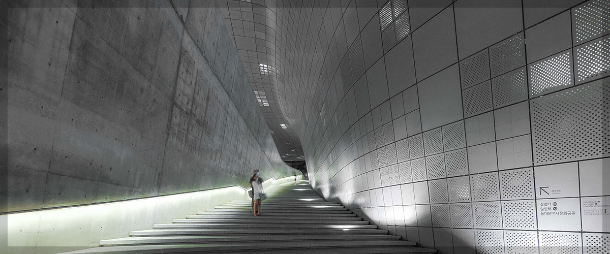 대한민국 밤밤곡곡 100 [동대문디자인플라자(DDP)]