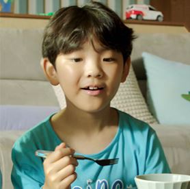 나는 돈가스가 싫어요 출연진 정보 등장인물 관계도