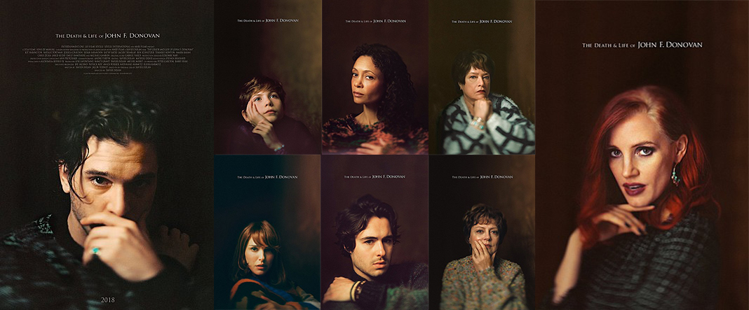 더-데스-앤-라이프-오브-존F.도노반