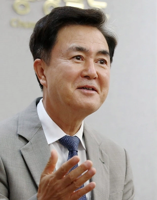 김태흠 충남도지사 프로필 나이 고향 학력 재산