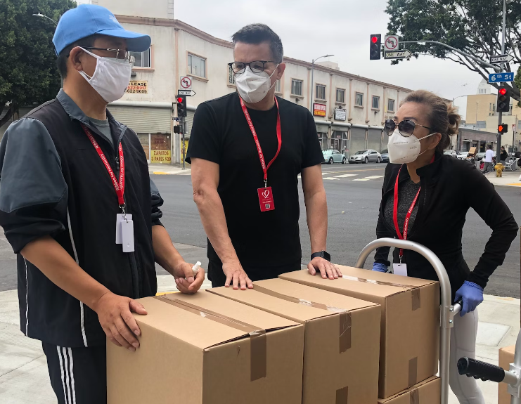 건영택배 실시간 배송 조회 방법