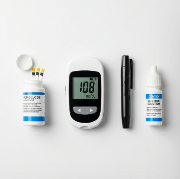 당뇨병 검사 방법 총정리18