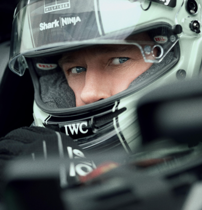 F1 더 무비 핵심 관람포인트