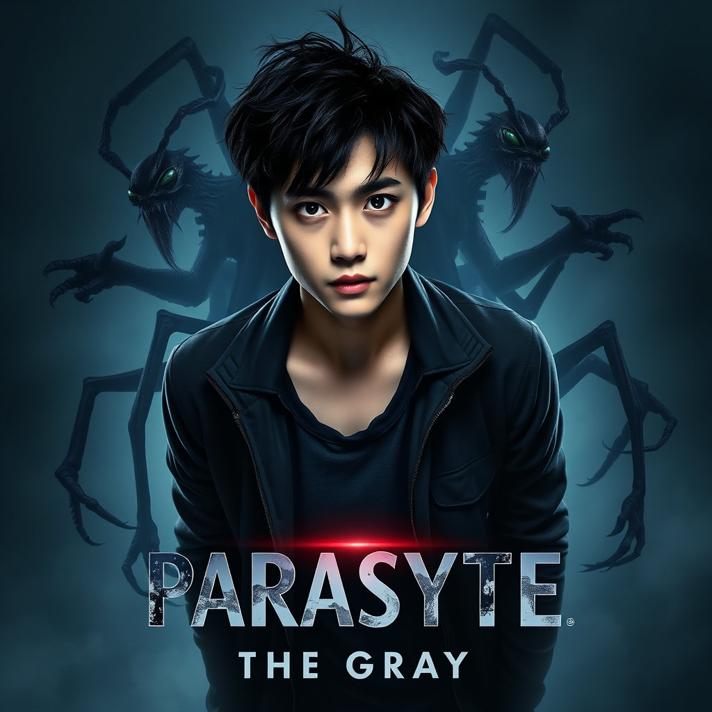 기생수 더 그레이 출연진