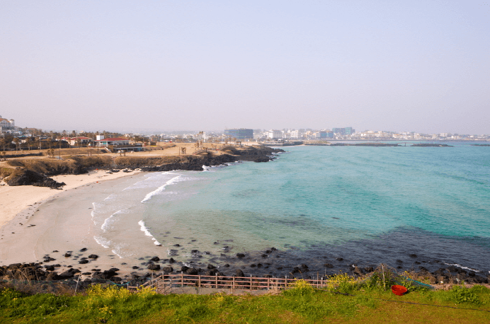 함덕 해수욕장 (제주시)