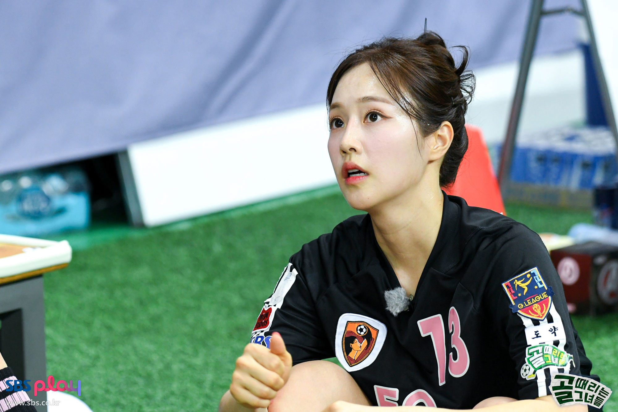 2025년 7월 2일 골때녀 G-스타 매치 특집 라인업·감독 대결·관전 포인트 총정리