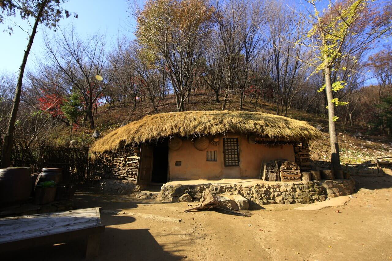 한국민속촌 입장료 할인
