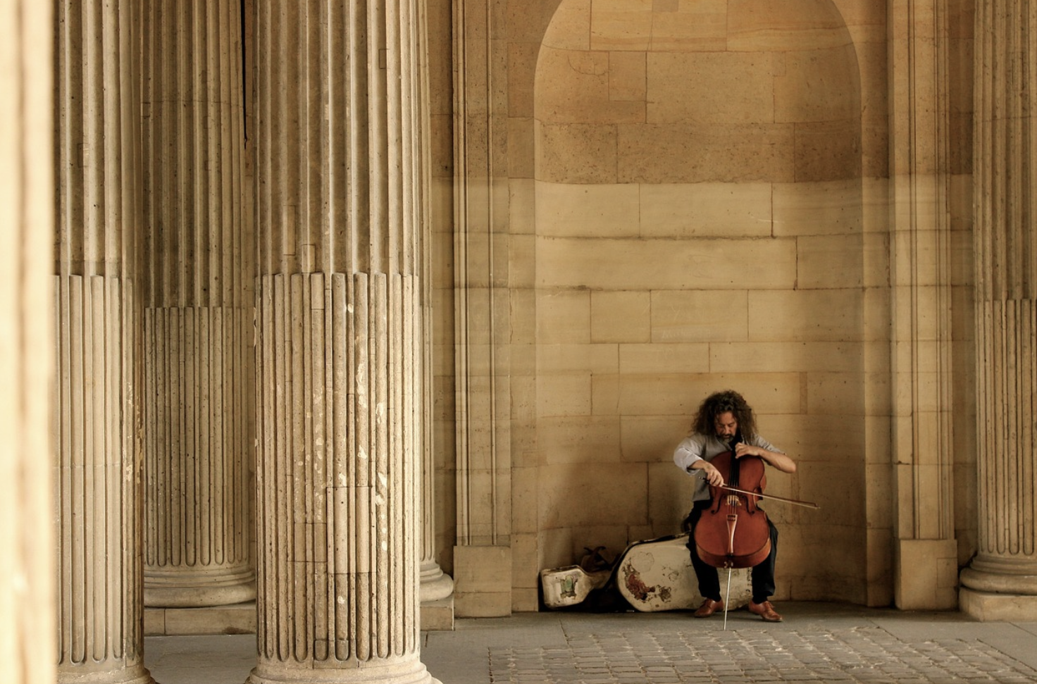 전 세계 예술가들을 위한 금융 관리 및 투자 가이드