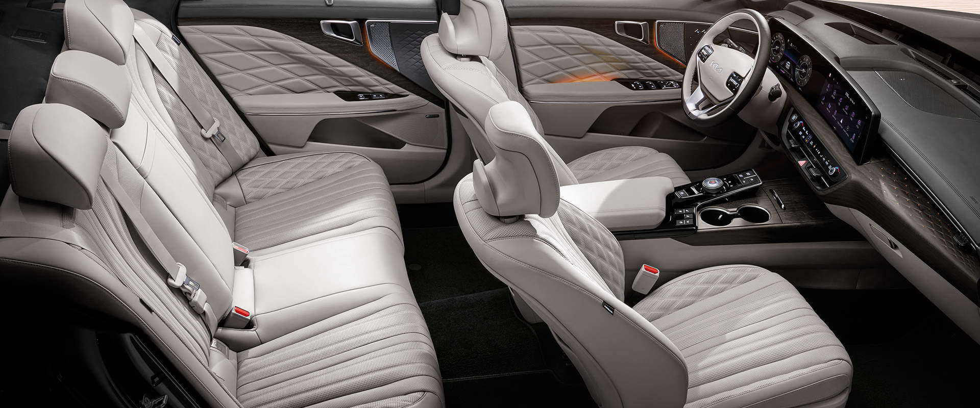 2024 기아 K8(Kia 2024 K8) 제원 및 상세정보