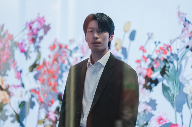 드라마 세이렌 등장인물 위하준