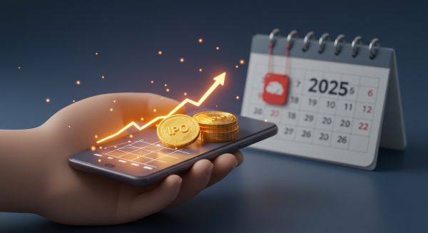 공모주 투자 목표: 성공과 수익