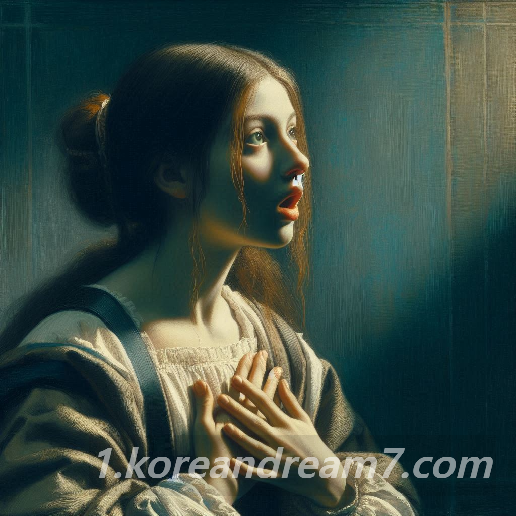 집에 불끄는 꿈