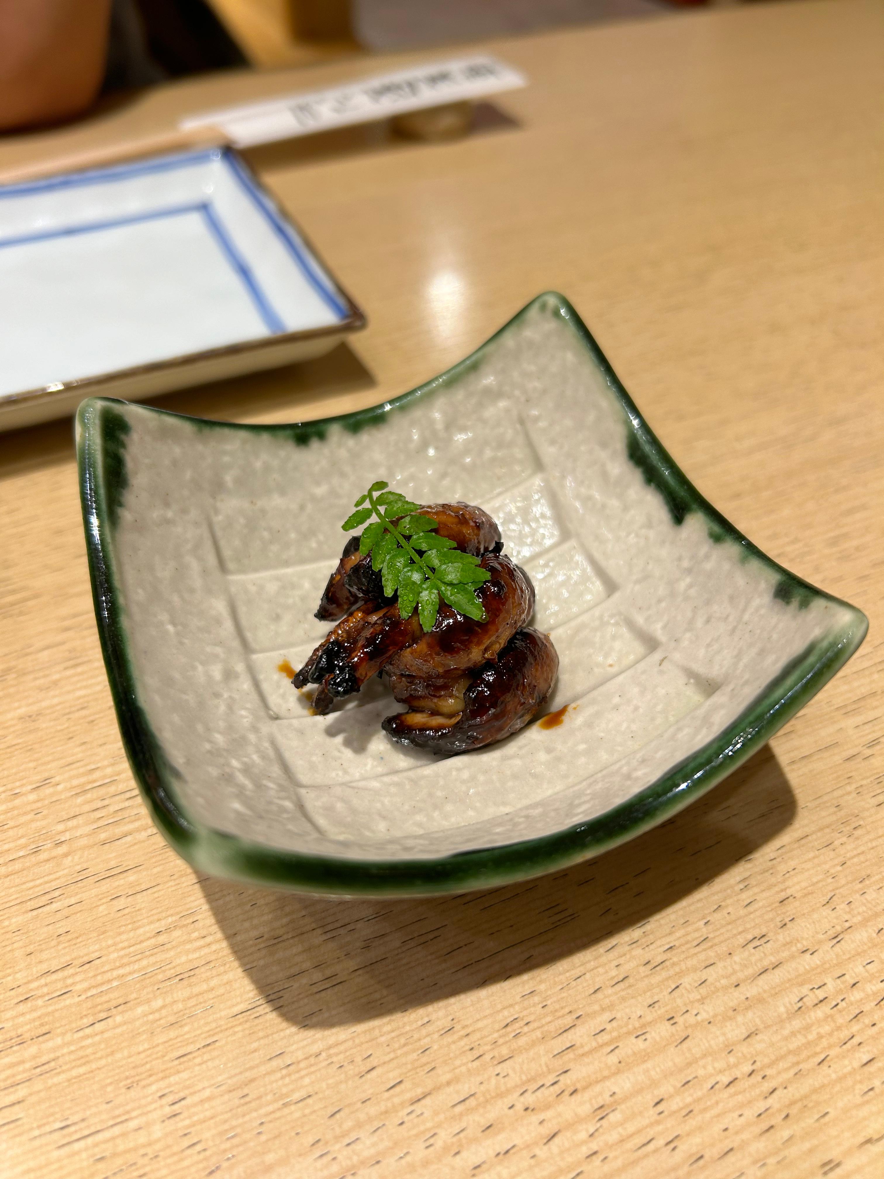 [chef&amp;#44; Daddy] 일본 나고야 장어덮밥 맛집 추천! 150년 전통 &lsquo;아츠타 호라이켄(蓬莱軒)&rsquo; 방문기