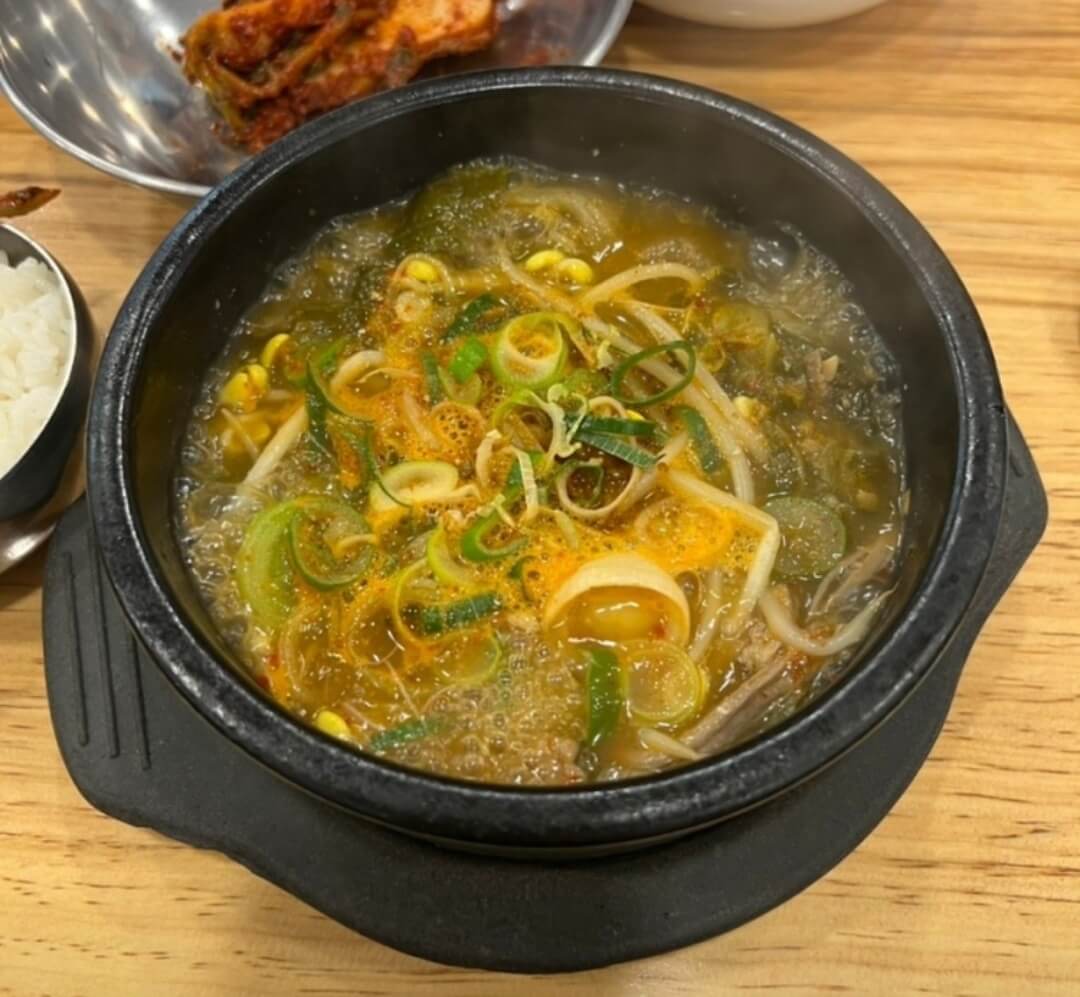 태광 cc 주변 맛집
