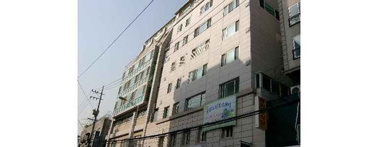 서울 서대문구 요양원