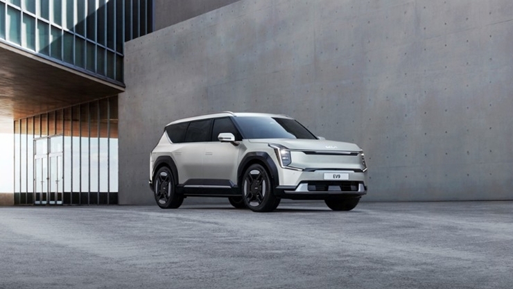 2023 서울 모터쇼 예매