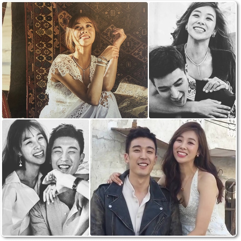 λμμ΄λͺ½2 λ°°μ° 'μ₯μ μ' νλ‘ν