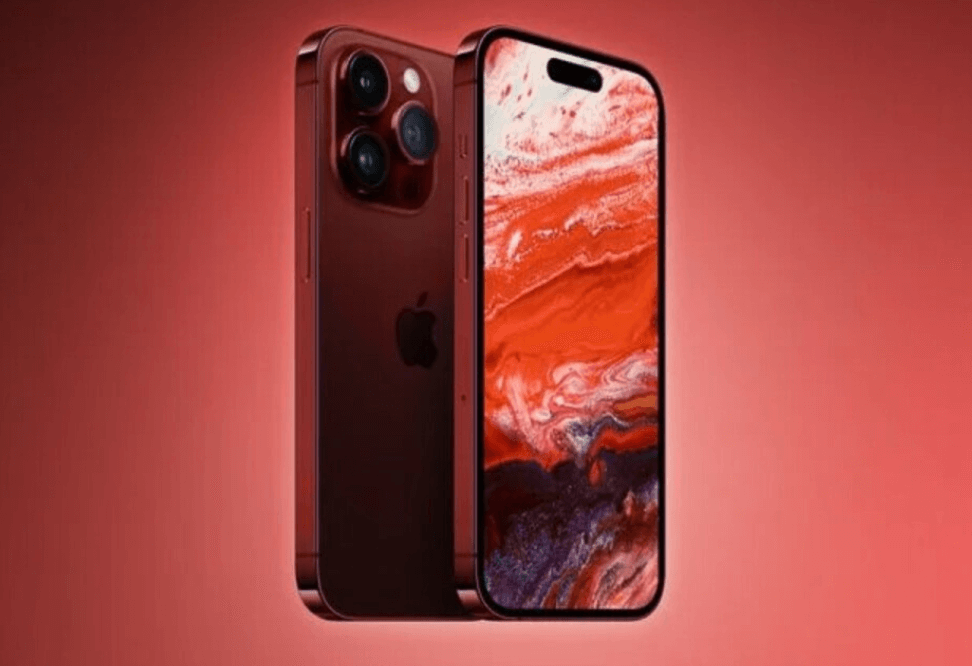 iPhone15