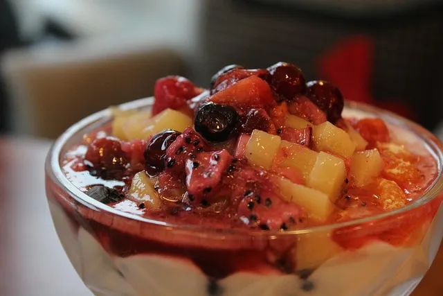 그릭요거트 효능 소화 면역력 건강 식품 정보_2