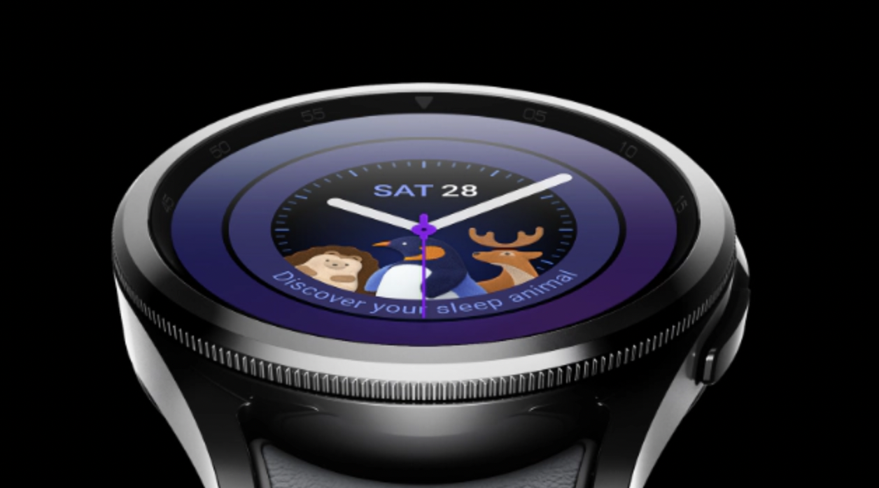 갤럭시워치6 사전예약