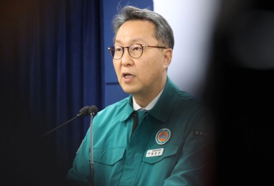 박민수 차관 프로필 나이 고향 학력 재산 경력