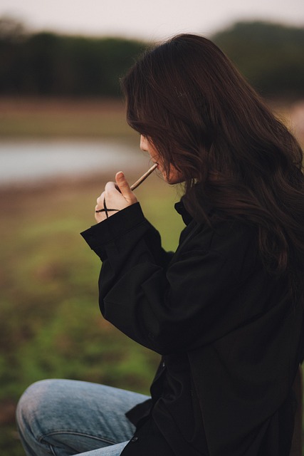 폐기종의 가장 큰 원인 흡연