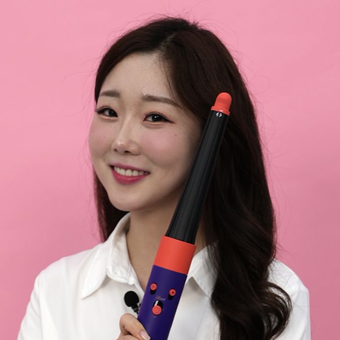 다이슨 에어랩 완벽한 헤어 스타일링을 위한 혁신적인 선택