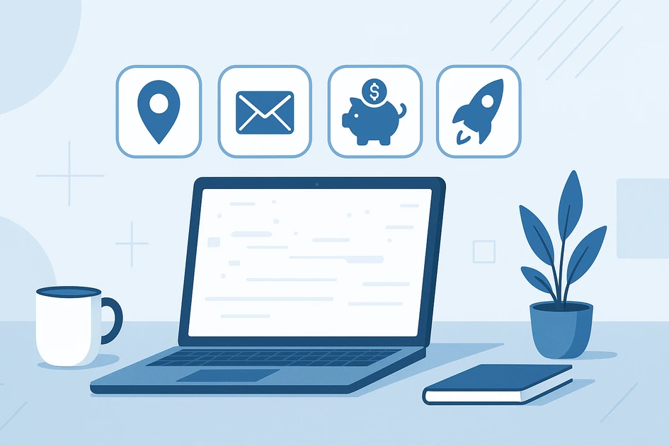 비상주사무실 스타트업 창업 가이드 저비용 사업자등록 주소 확보 전략 썸네일