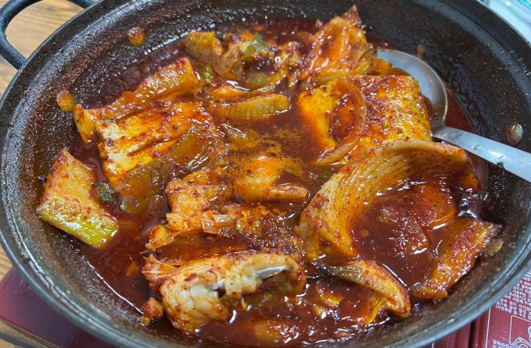 제비호식당