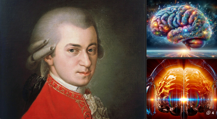 뇌과학 관련 그림