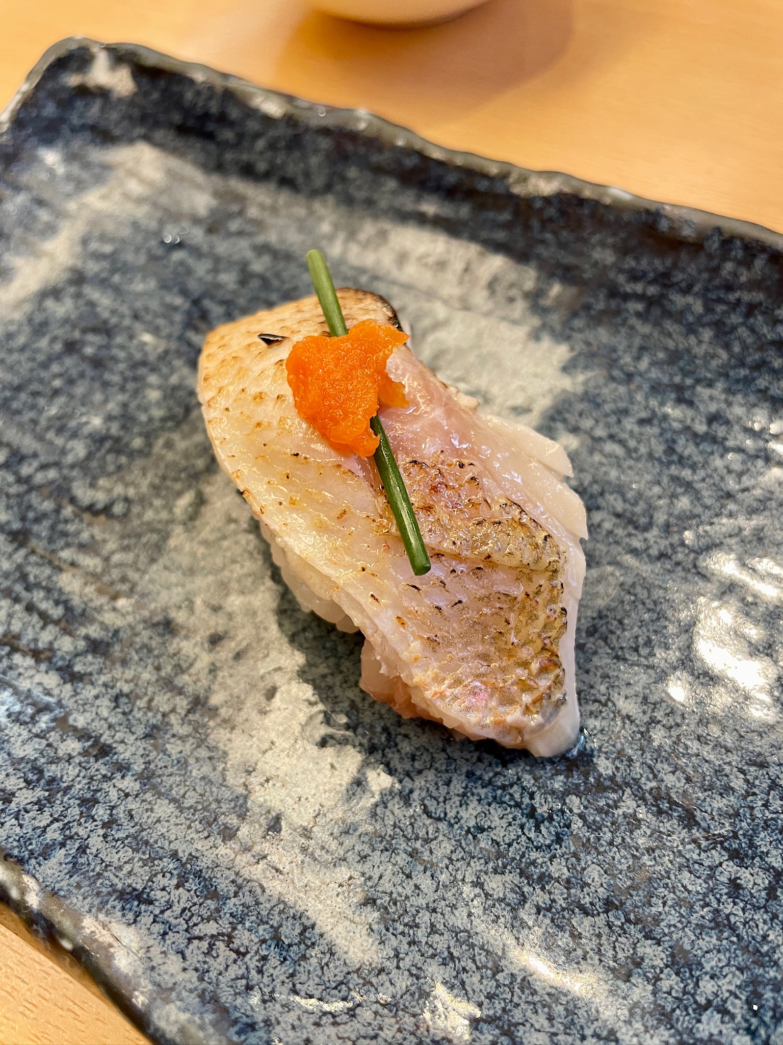 효탄스시 스시한점