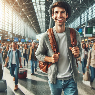 최소한의 짐, 최대한의 경험: 미니멀리즘 여행 전략