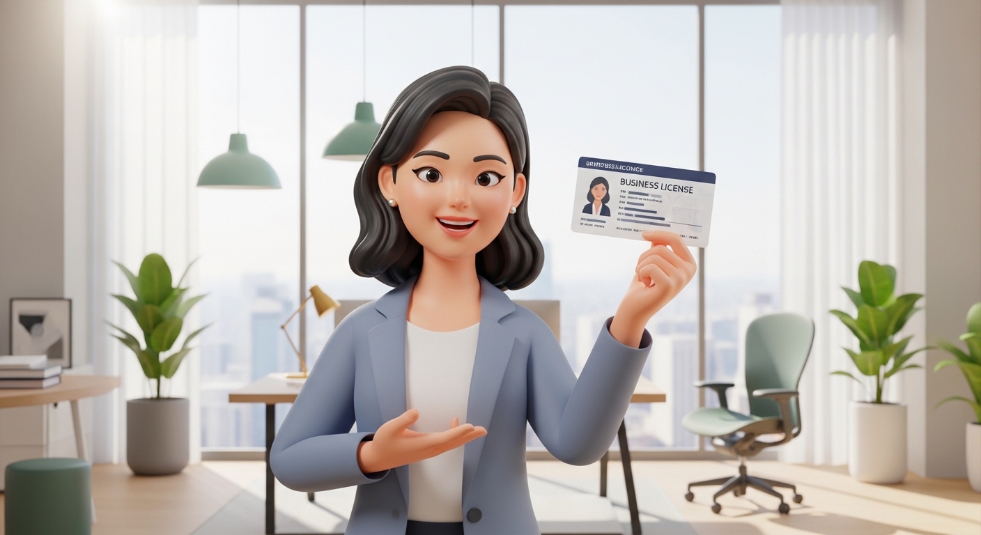 업태와 종목이 세금에 미치는 결정적 영향 