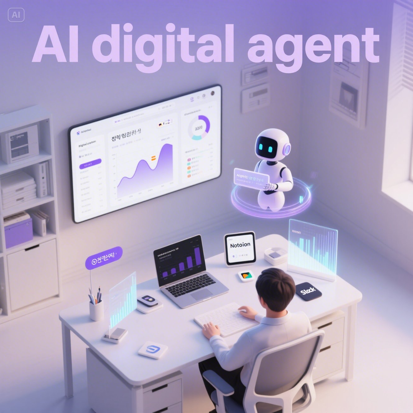 AI에이전트, 업무자동화, 생산성도구, 업무효율성, NotionAI, ChatGPT활용, 자동화툴, AI비서, GPT업무활용, 직장인추천도구