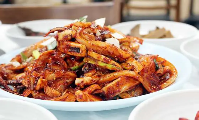 전주식당