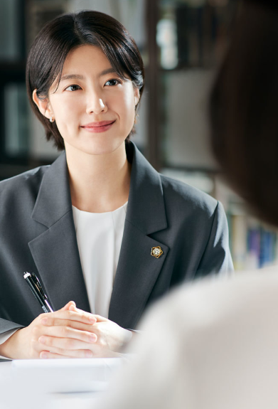 굿파트너 출연진 인물관계도 등장인물 정보 영상