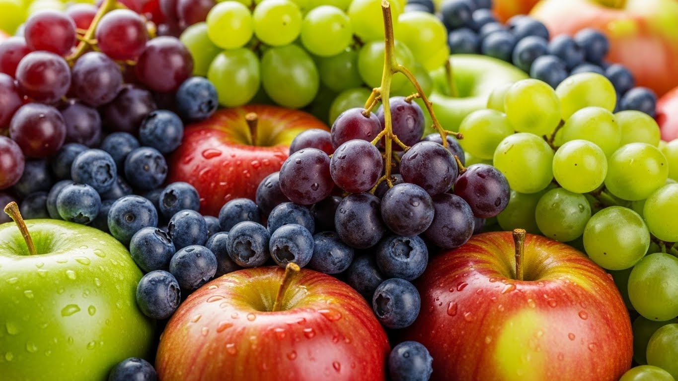 소변 거품, 붓기 방치하면 투석까지 콩팥 살리는 '이 과일' 드세요