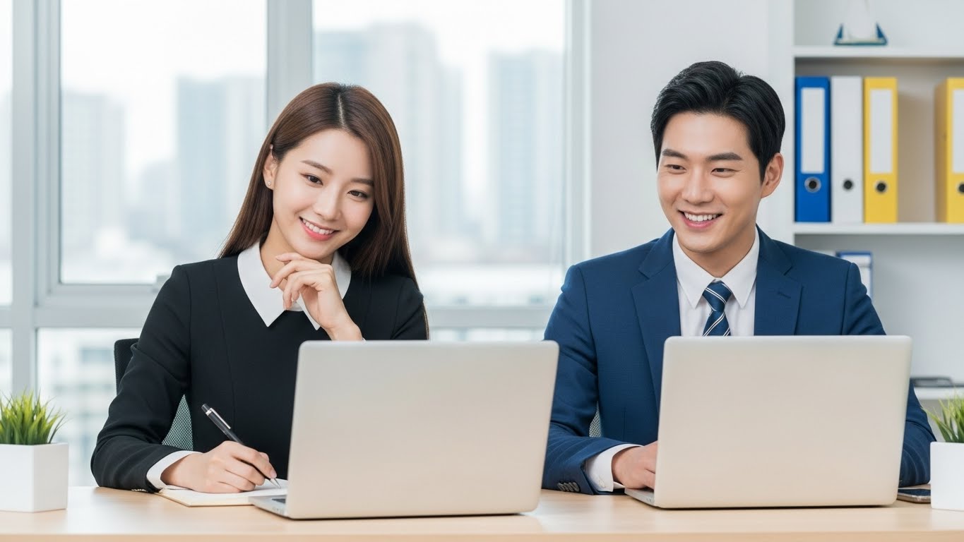 2026년 연말정산 신혼부부