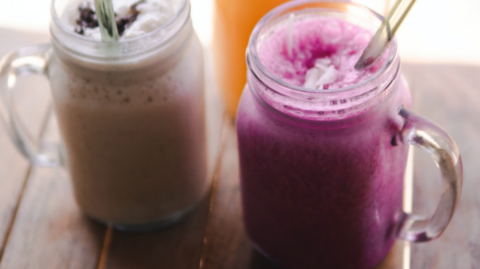 The benefits of eating a plant-based diet 2