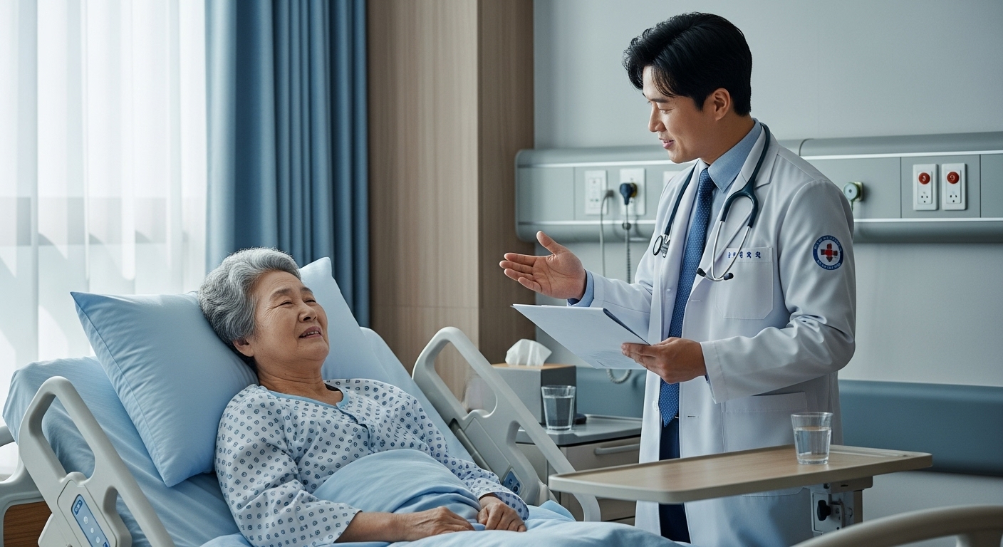 척추압박골절 후 재활과 생활관리법