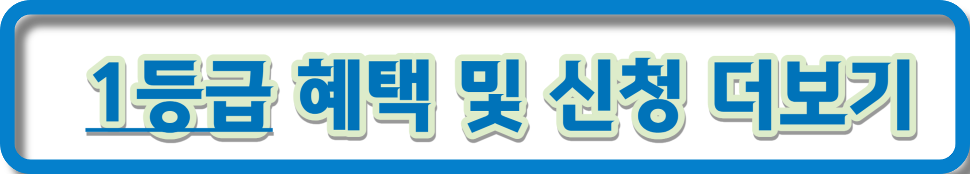 노인장기요양보험