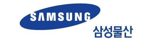 삼성물산 로고