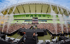 워터밤 대구 2024 티켓팅 가격 라인업 [예매]