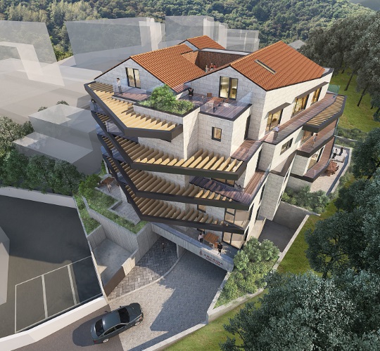 아천동 아르카디아 시그니처 사진