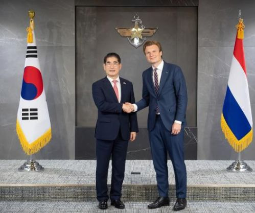 김용현 국방부장관 포고령 작성
